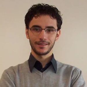 Antonino Vallesi