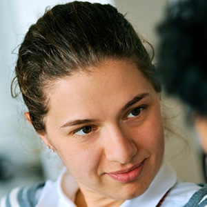 Elisabetta Collini