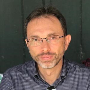 Fabrizio Mancin