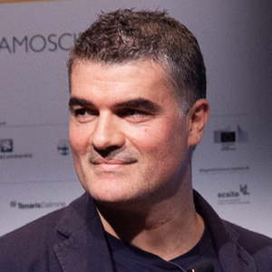 Fabrizio Nestola