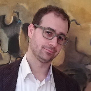Alessandro Metlica
